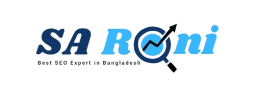 best seo expert in bangladesh. Shake Alauddin Roni