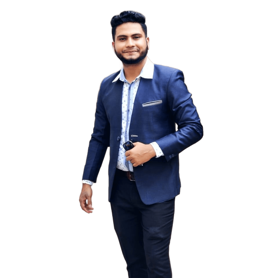 Best SEO Expert in Bangladesh | Shake Alauddin Roni